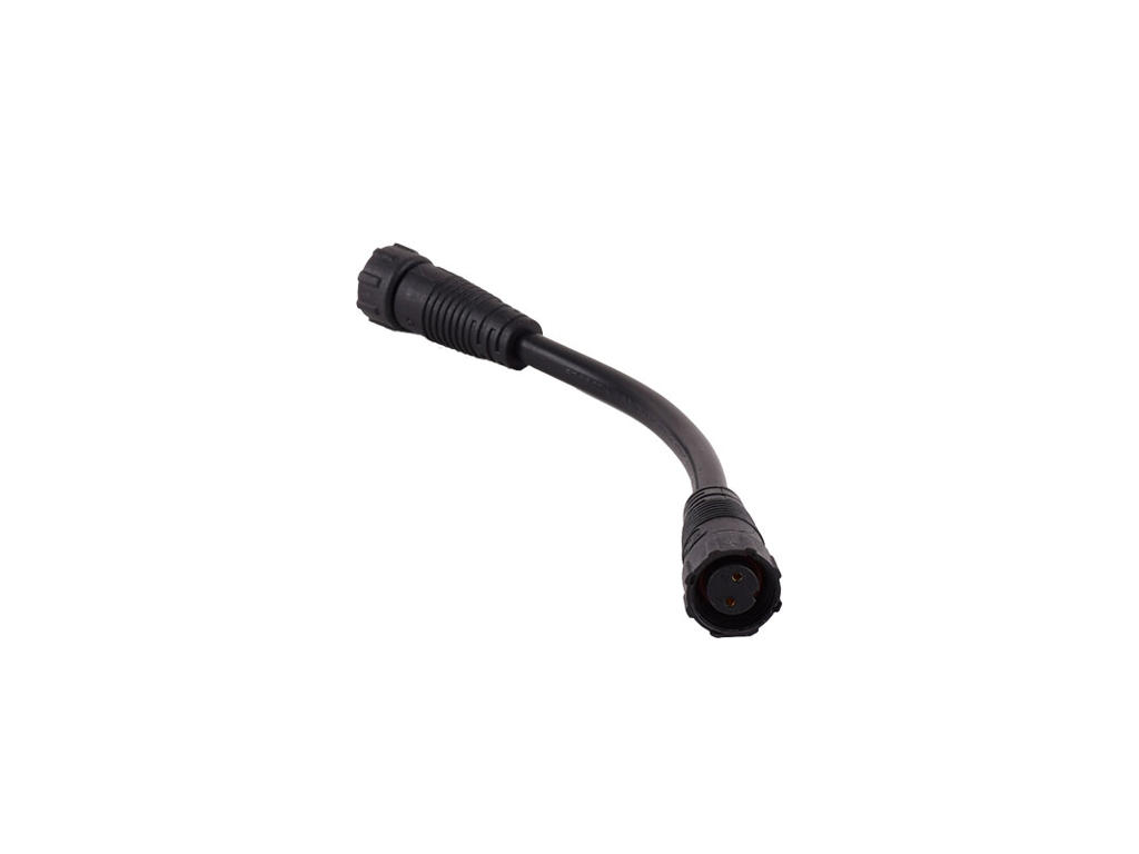 Mellemkabel 10 cm f. BLT