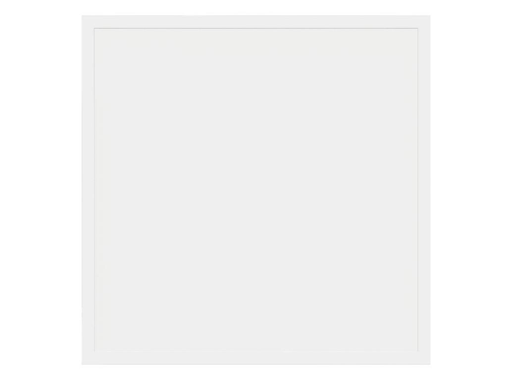 LED TrueColor panel 599x599 36W NW+WW (back-lit)