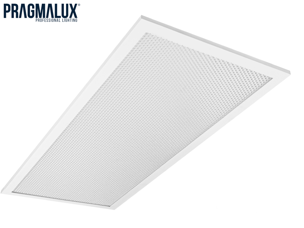Pragmalux Sigma G2 LED panel (back-lit) 30x60 NW+WW