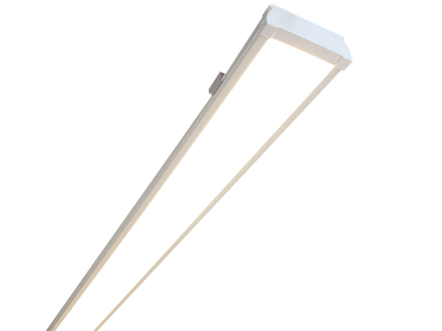 green:ID HIGH-LUX LED armatur 150 cm. 60W, 7800LM, 4000K