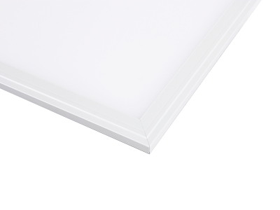 TrueColor LED panel 60x120 60W med CCT-skifter
