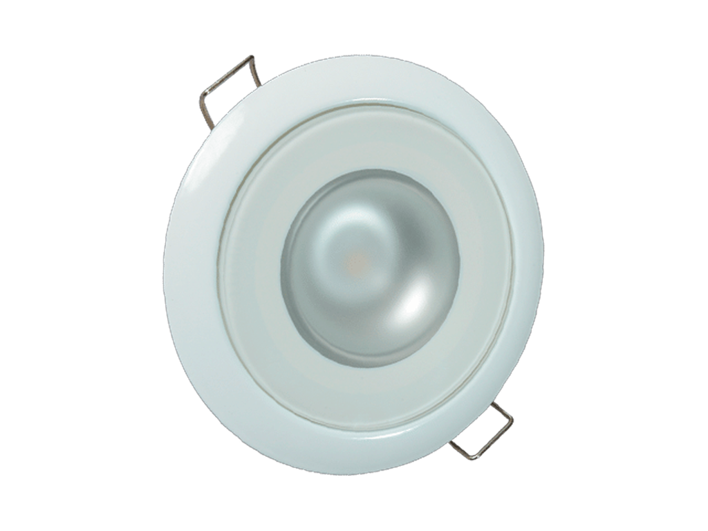 Mirage RGBW planforsænket spot