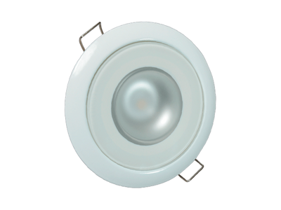 Mirage RGBW planforsænket spot