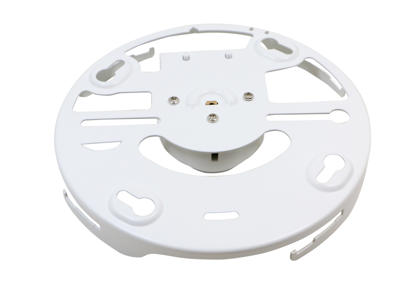 SmartDeco 50W LED loftlampe Ø:55 cm. CCT Zigbee. Hvid. Ra80. 3000-5700 kelvin. inkl. dongle