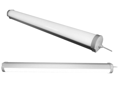 XTRA-LUX 60W LED armatur 120 cm. NW